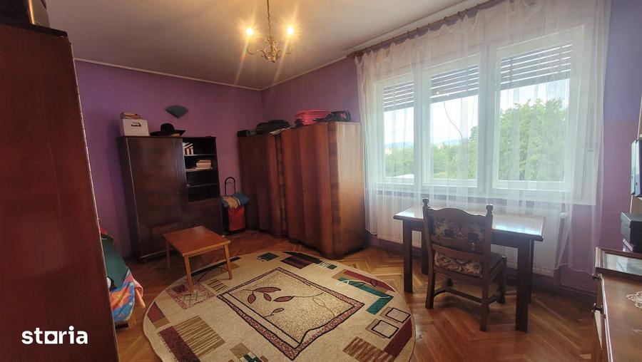Casa solida ?i spa?ioasa in centrul ora?ului Livada - 16