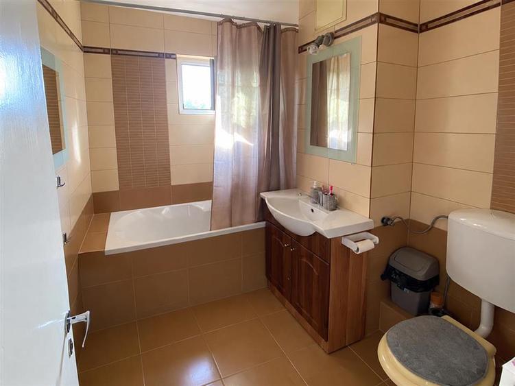 Apartament cu 3 camere decomandat, mobilat în Vasile Aaron