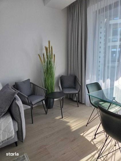 Apartament cu 2 camere decomandat în ICIL