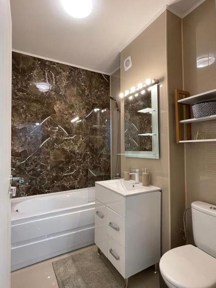 Vanzare 3camere 20-th Residence Regie Crangasi - 7
