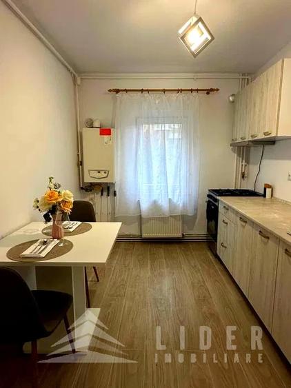 Apartament cu 3 camere semidecomandat, mobilat în Grigorescu