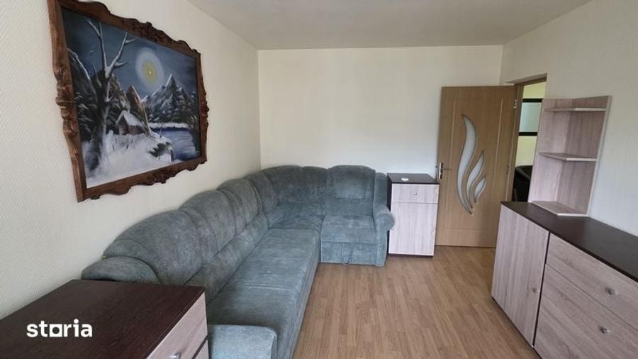Apartament de inchiriat Untold Primaverii - 3