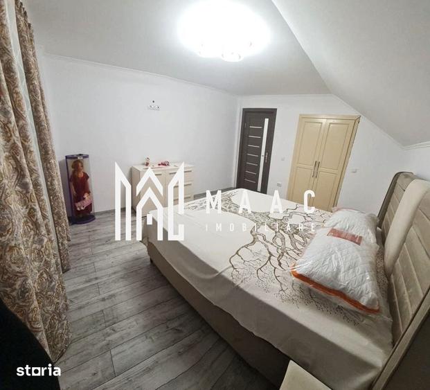 Casă cu 5 camere cu Teren 120 Mp în Terezian