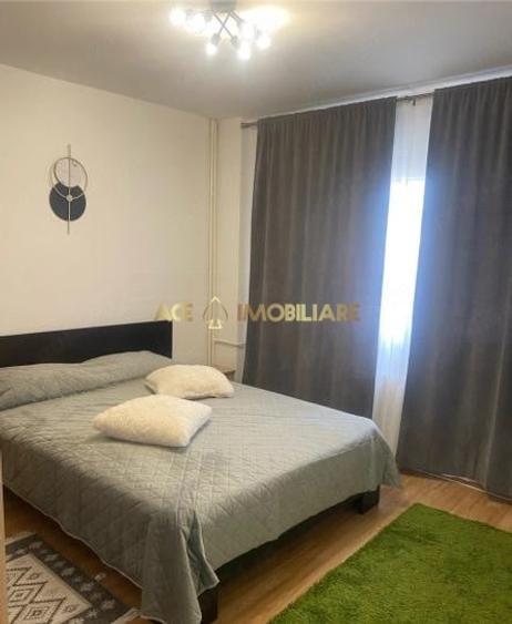 2 Camere de inchiriat | Stefan cel Mare | Metrou | Petfriendly | A.C - 1