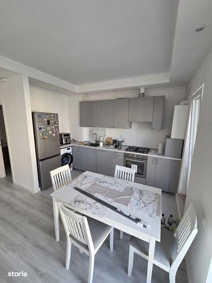 COSMOPOLIS - Apartament cu 3 camere, mobilat si utilat. - 6
