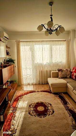 PF: Apartament 3 camere, Marasti, Gheorgheni, parcul Bibliotecii - 17