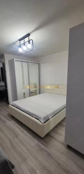 Garsoniera de inchiriat | Nicolae Grigorescu | Metrou | Pet-friendly - 1