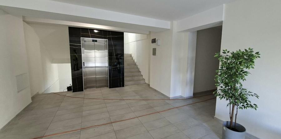 Apartament cu 2 camere si loc de parcare subteran - 17