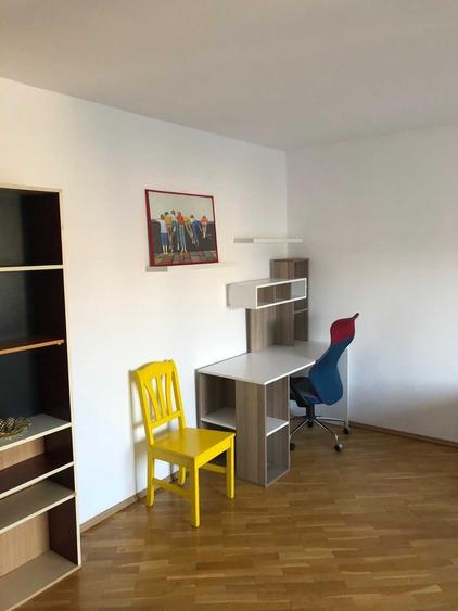 Apartament cu 3 camere în Dosu Bricii