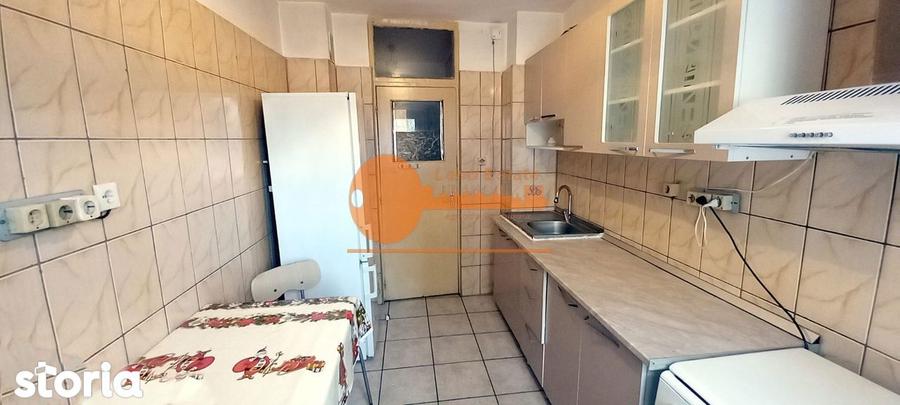 Apartament cu 2 camere decomandat, mobilat în Crângași — fotografia 3