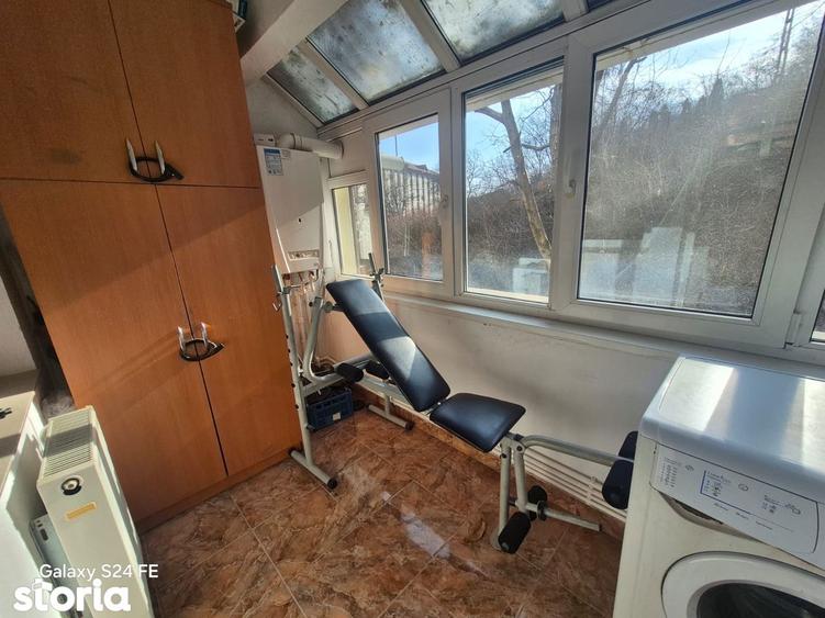 De inchiriat Apartament tip duplex cu 3 camere /etaj 1 - 7