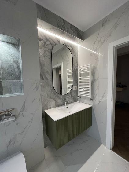 Apartament de vanzare centru Oradea - 2