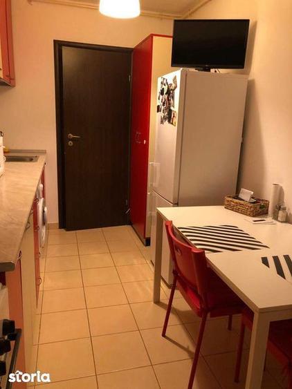 Garsoniera Confort City -libera 27.04.2026 - 4