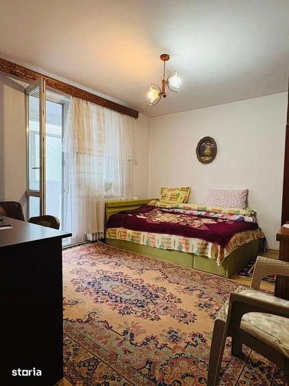 Apartament 2 camere 2 minute de Shopping City - 5