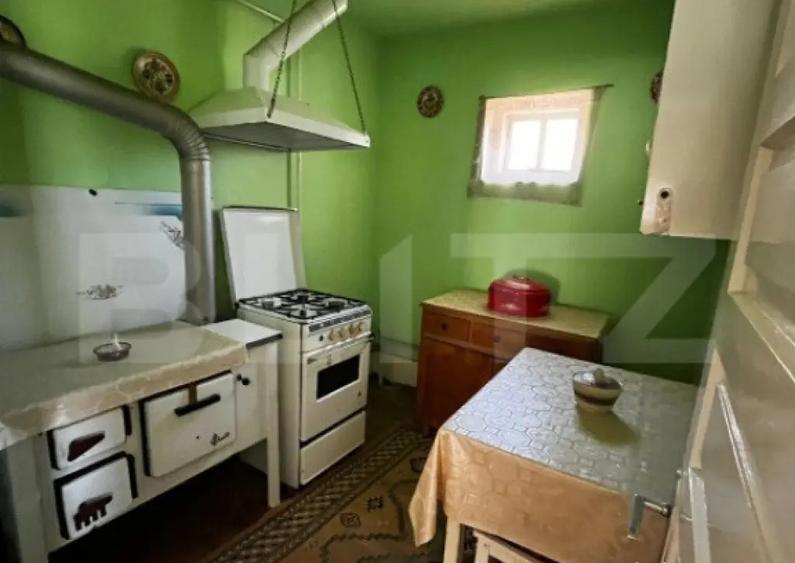 Casa Spa?ioasa cu Teren Generos in Beclean Ideala p - 13