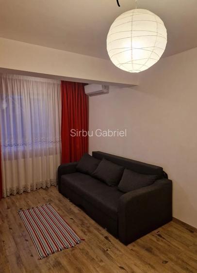 Apartament 2 camere Popesti Leordeni-str. Amurgului