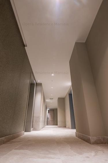 OPERA RESIDENCE, 2 CAMERE, APUS MIRIFIC, TERASA 14MP, DIRECT PE PLAJA - 4