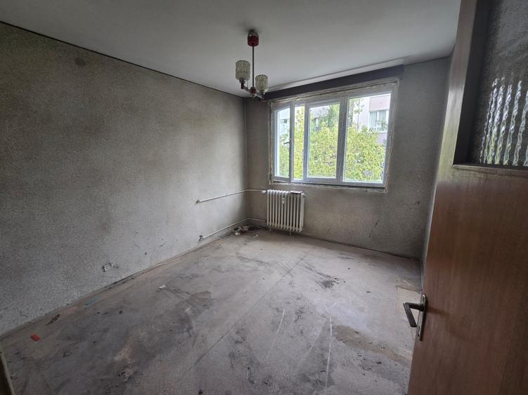 Apartament 4 camere, 86 mp, in zona – Militari Apusului - la 5 min Metrou Pacii! - 8