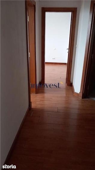 De inchiriat: Apartament cu 2 camere in zona Closca - 2