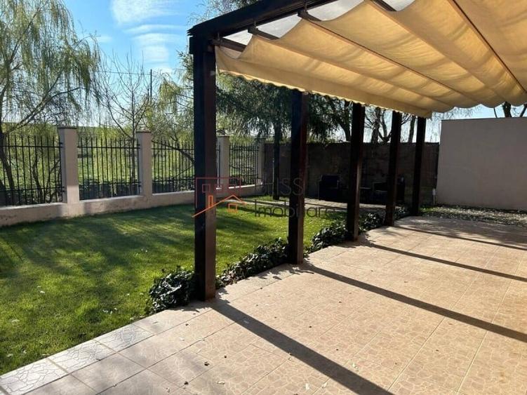 Casă / Vilă 5 camere în zona Pipera - 16