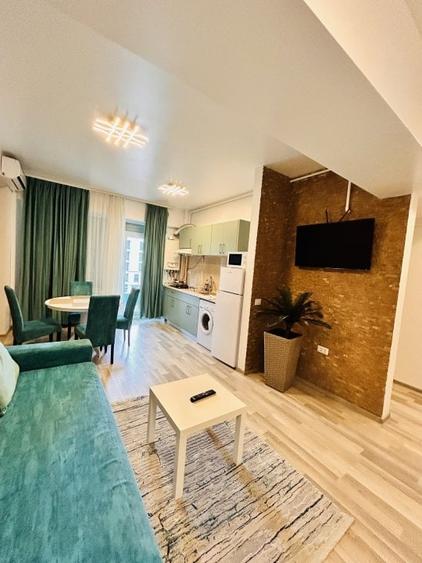 Inchiriere apartament SUMMERLAND  cu vedere la mare  si loc parcare !!! - 2