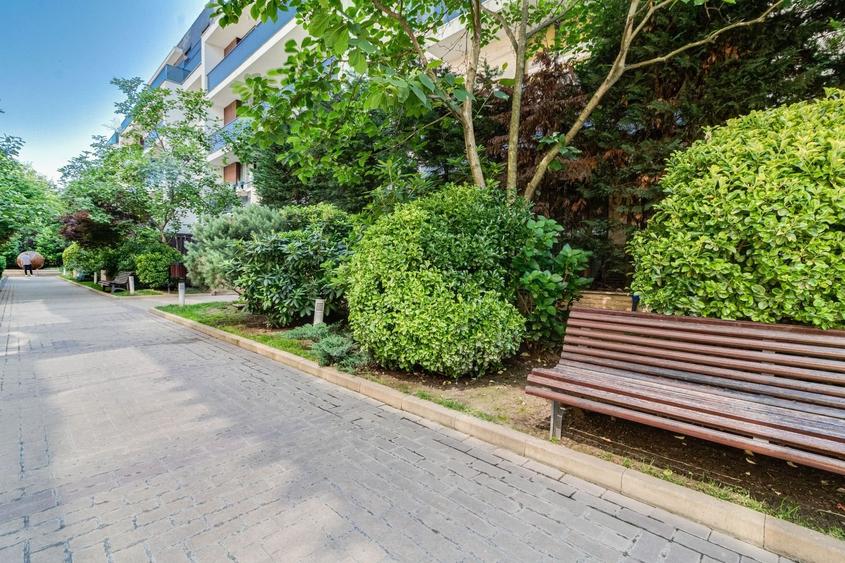 3 camere Privighetorilor, FOARTE generos, loc de parcare SUBTERAN! - 28