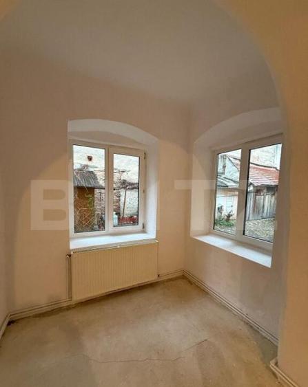 Apartament cu 3 camere, 91 mp, situat in centrul Istoric - 10