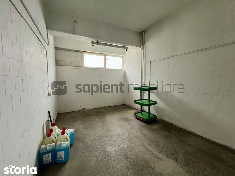 Sapient | Spa?iu comercial _ Pia?a 22 Decembrie, Oradea - 4