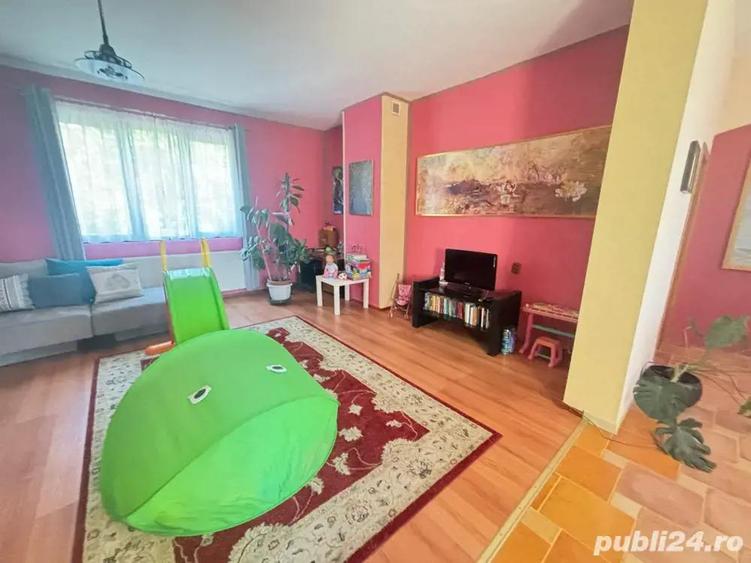 Vand vila de lux in zona Cetatii 1250000 - 10