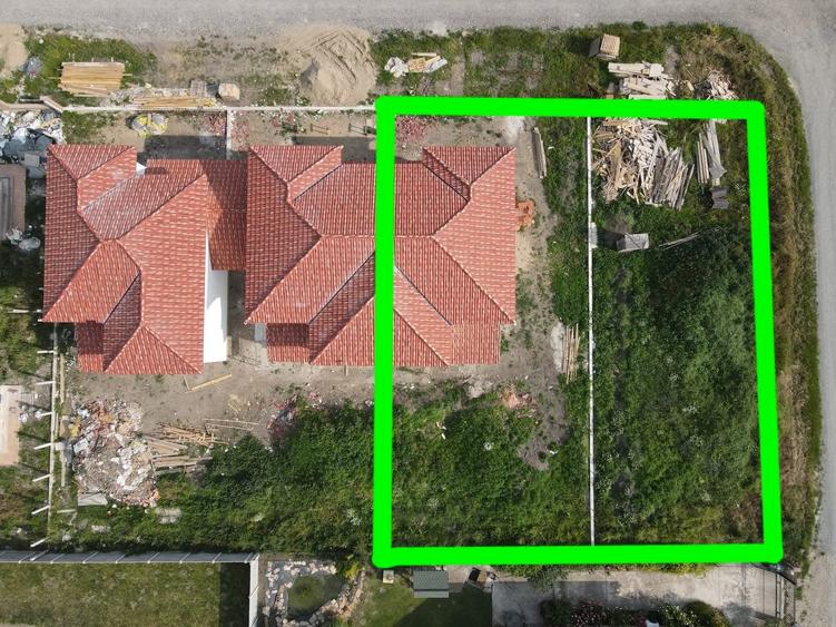 Casă individuală 5 camere – 3 băi tip SAD– Aproape de Lidl2 – Comision 0% - 5