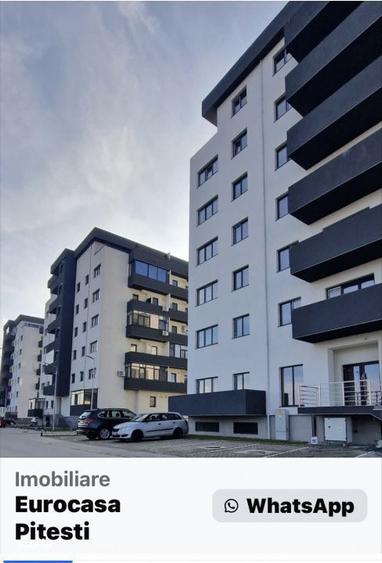 spatiu comercial parter Craiovei - 2