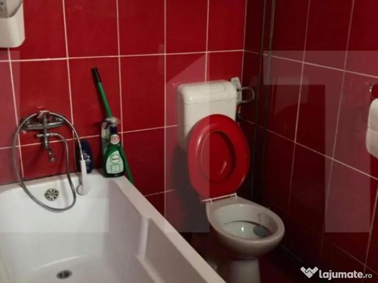 Apartament de 3 camere, 56,85 mp, la curte comuna, teren, zo - 1