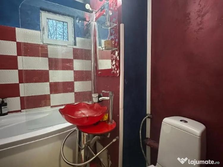 VIGAFON - Apartament 2 camere Vest-Aurora - 4