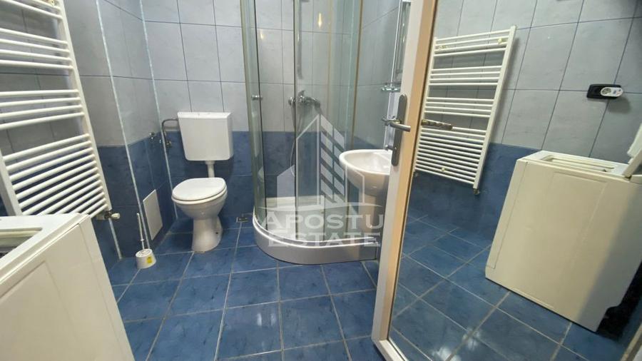Apartament 3 camere, PetFriendly, loc de parcare, Dumbravita - 4