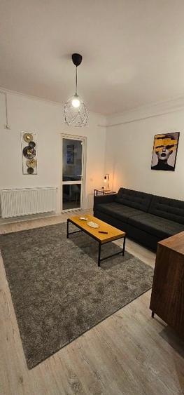 Garsoniera militari prima inchiriere (aboslut totul nou) - 5