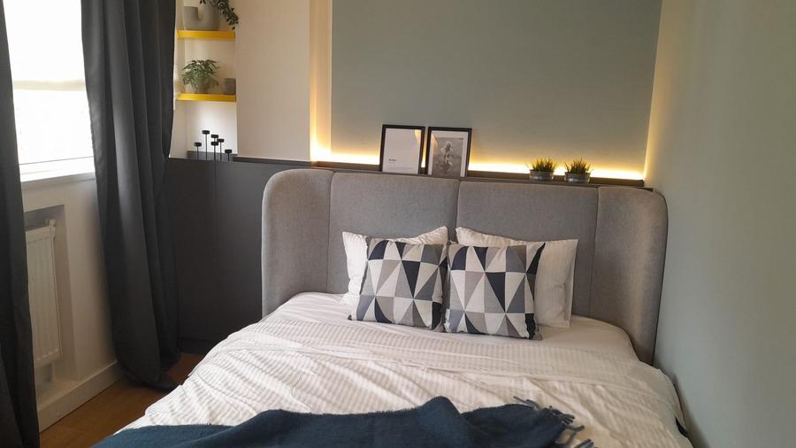 Apartament 2 camere Lux langa metrou Piata Romana - 7