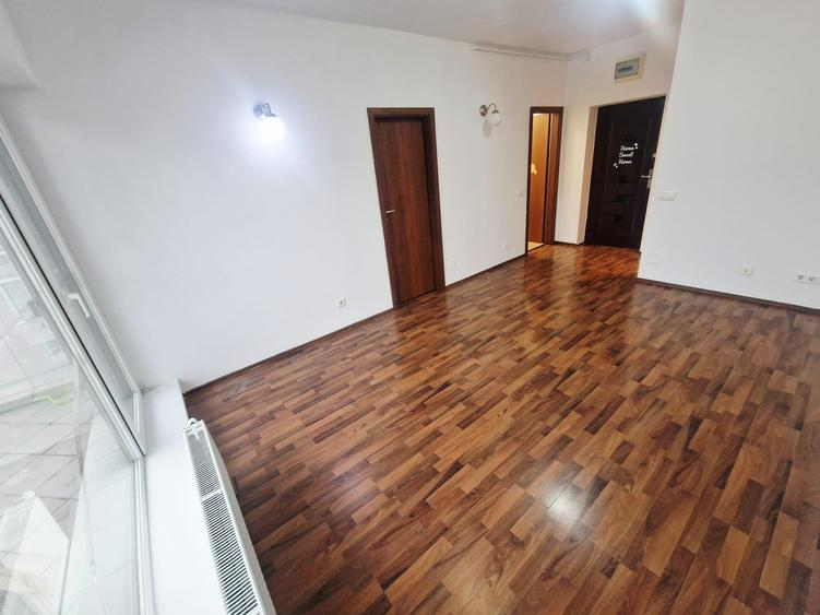 Garsoniera, suprafata 33mp, balcon -  Auchan Titan - 2