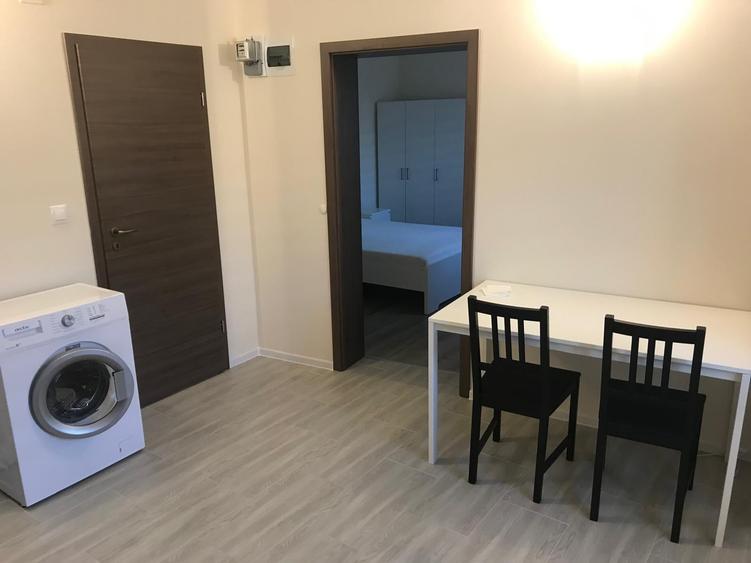 Apartament 40 mp | langa Hotel Arizona | Braytim | Parcare privata - 3