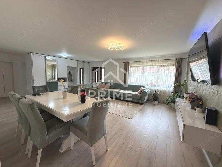 Casa individuala de vanzare 112 mp utili | 509 mp Teren | ?ard | Ultrafinisata - 1