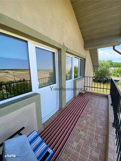 Casa Sarbatoarea Bucovat - 8