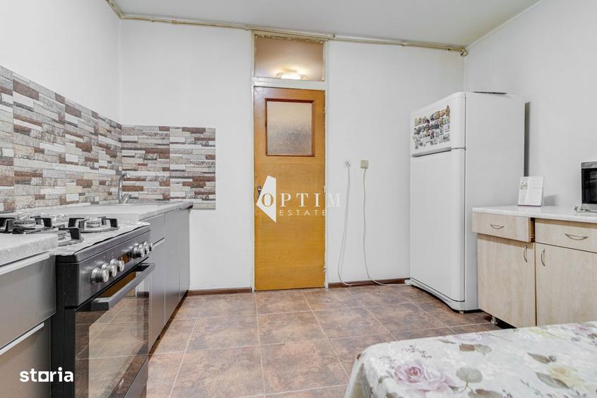 NOU! 4 Camere SUPER Locatie, 2 bai,CENTRALA -Cotroceni - 18