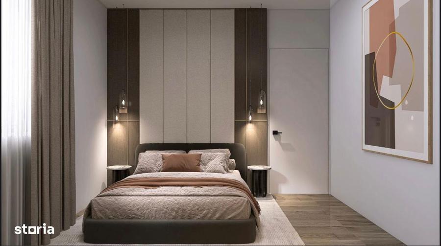 Apartament 2 camere Faleza |Complex rezidential nou |Parcare inclusa - 2