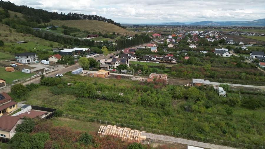 Teren intravilan - 29