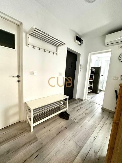 ULTRA CENTRAL - 3cam complet mobilat+utilat|renovat complet,centrala| - 14