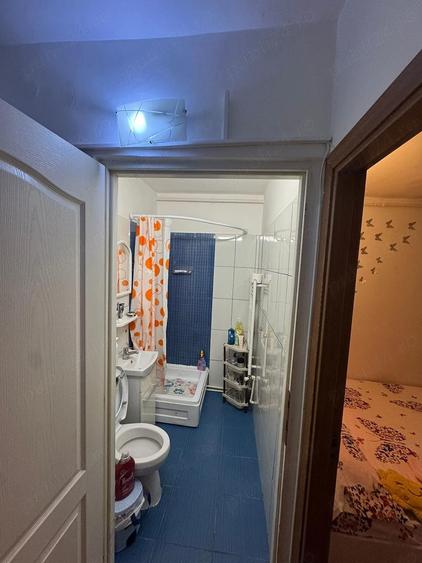 Vand garsoniera! - 1