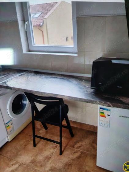 Garsoniera moderna zona central ocupabila imediat - 5