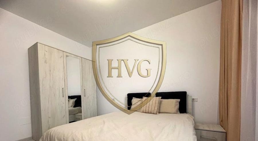 Apartament 2 Camere | Decomandat | Grand Kristal Residence | Parcare | Centrala - 3