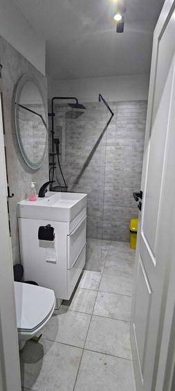 Apartament pretabil spatiu comercial Mobilat si utilat! - 1