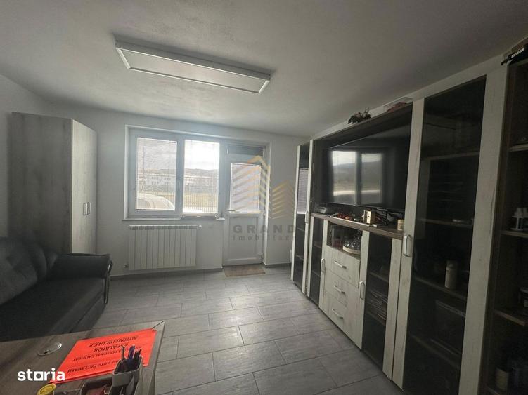 Spatiu Comercial | P + 2 | Spalatorie Auto | Birouri + 2 Nivele - 5