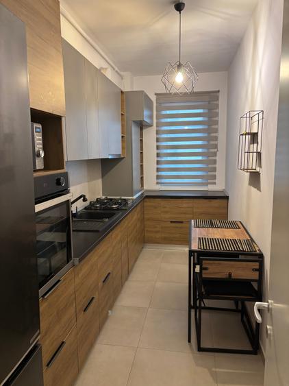 aApartament 3 camere Sisesti Peak Rezidence - 5